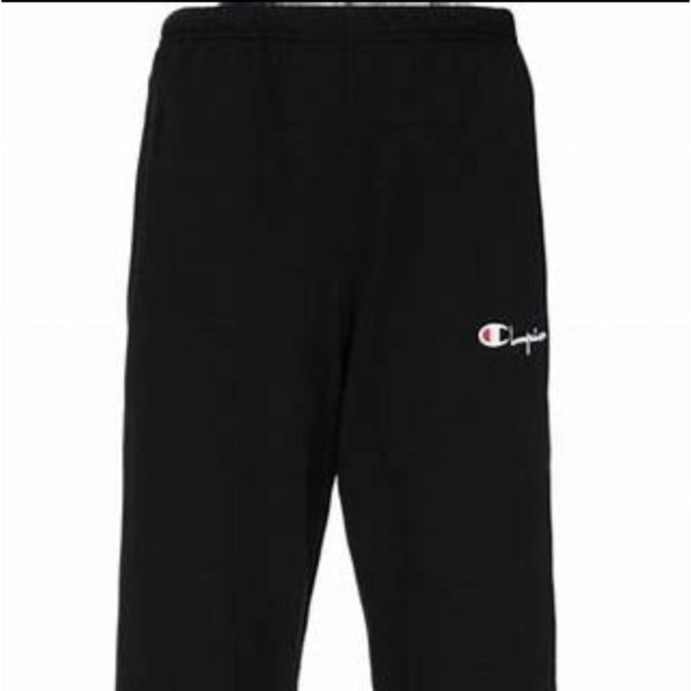 NWT Unisex Champion kids joggers